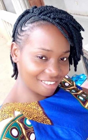 Dimpho Takane Maponya